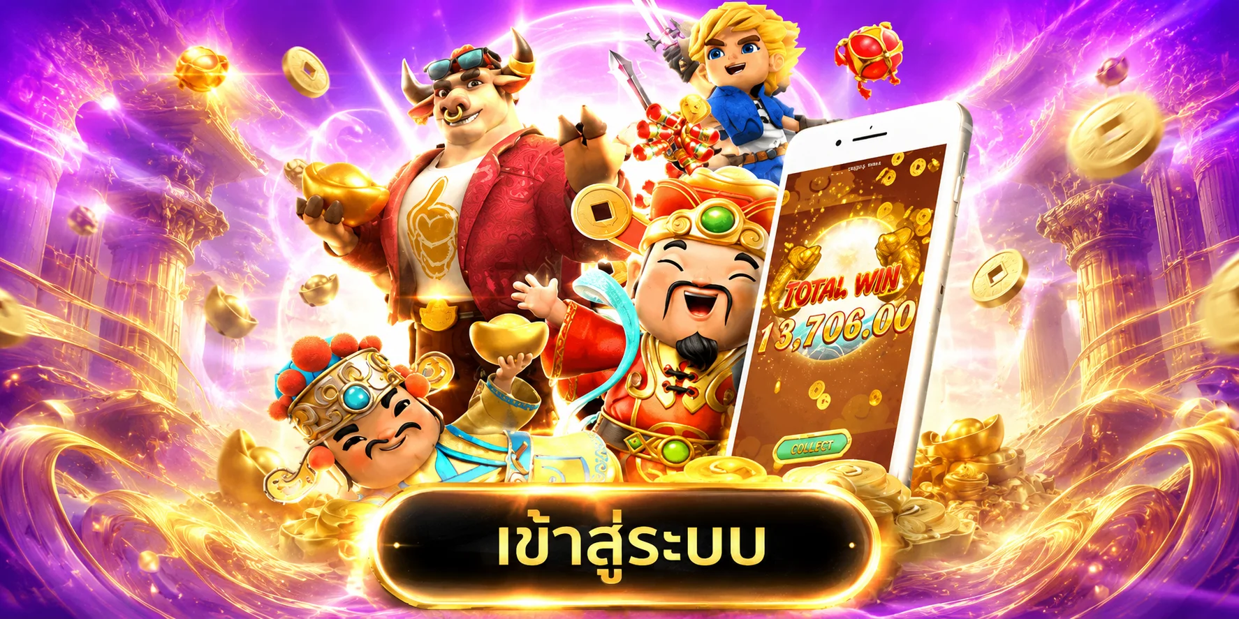 หน้าติดต่อเรา SOLUCKY21 แสดงช่องทางไลน์แอด Live Chat และทีมงาน 24 ชั่วโมง